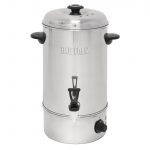 gl346 water boiler buffalo