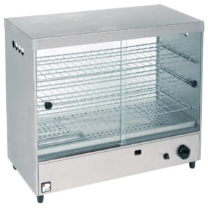 lpg gas pie warmer mobile catering