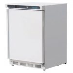 undercounter fridge white left CD610