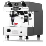 mobile catering lpg coffee machines