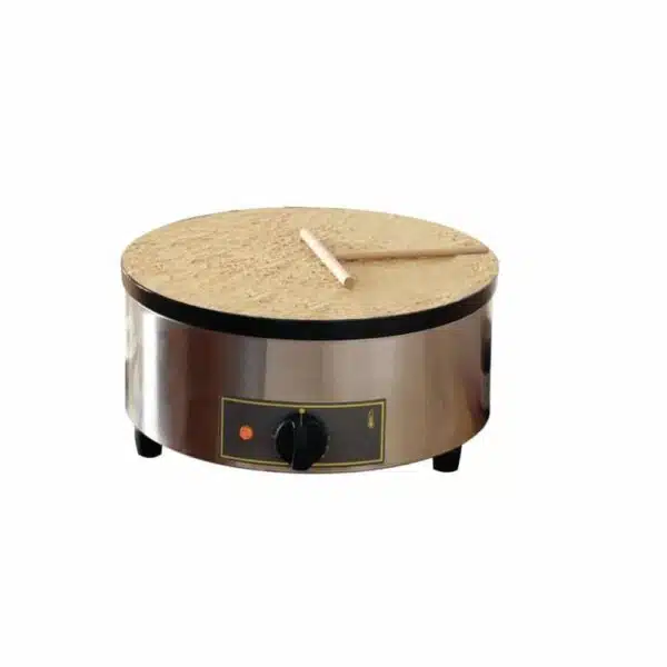 electric crepe catering appliance