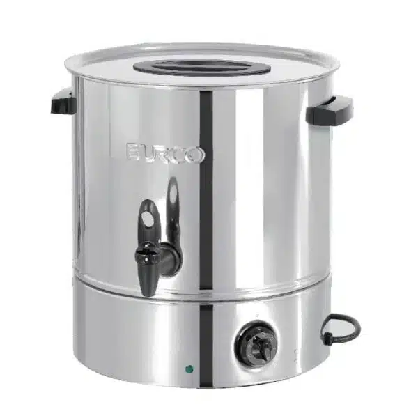 10ltr hot water tea earn boiler mobile catering