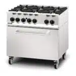 propane-gas-6-burner-range-catering-appliance