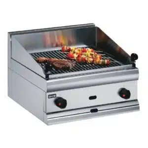 chargrill lpg gas 600m