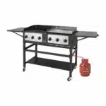 propane-6-burner-combi-BBQ-grill-and-griddle