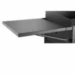 propane-6-burner-combi-BBQ-grill-and-griddle-side shelf