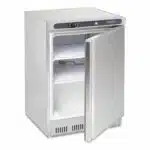 under-counter-freezer-stainless-steel freezer