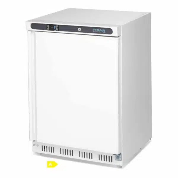 under-counter-freezer-whit-140Ltr