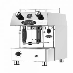 LPG contempo group1 automatic lpg coffee machine