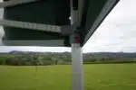 mobile-catering-gazebo-handle-lock