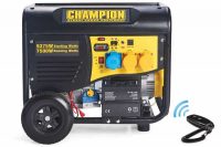 CPG9000E2-8000w-generator