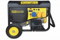 8000 watt petrol generator