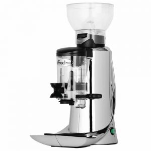 coffee grinder 55db silver