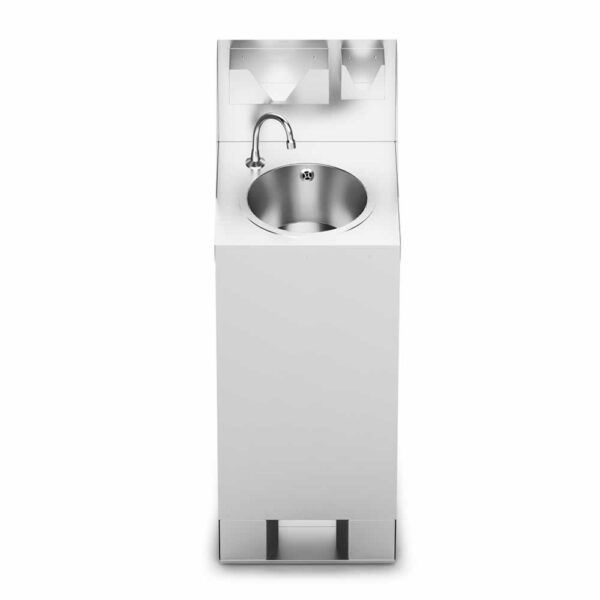 mobile sink F63_501