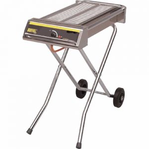 lpg gas barbecue