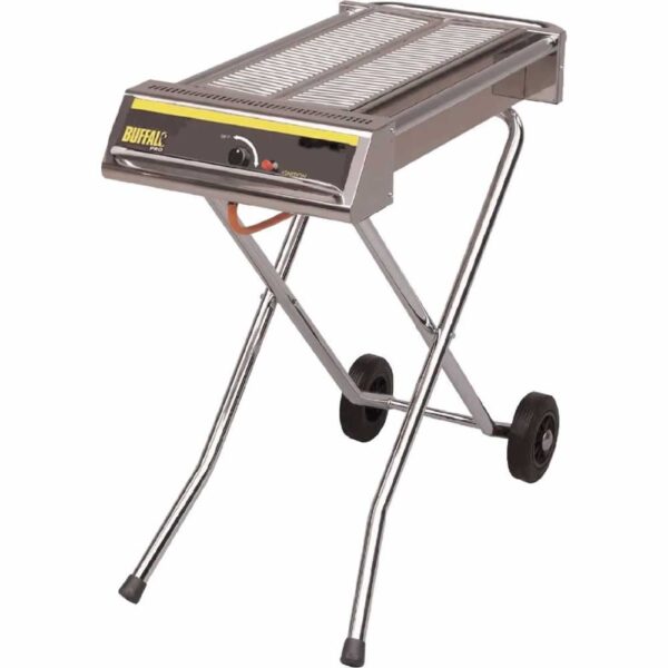 lpg gas barbecue