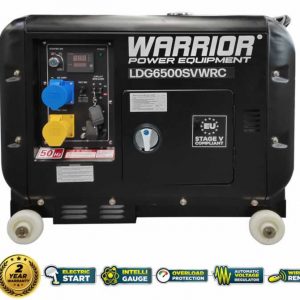 diesel-generator-5500-wireless-remote-LDG6500SVWRC