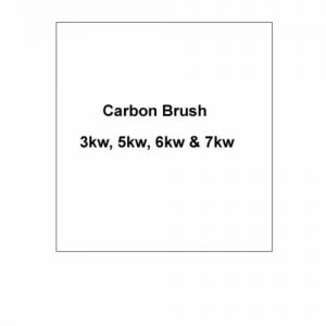 carbon brush