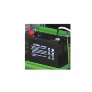 battery lpg generator