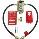 2 Bottle Changeover Valve +£97.99