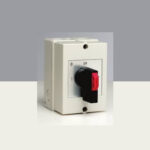 Transfer Switch +£299.00