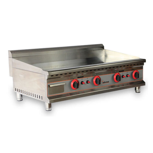 lpg griddle 100cm