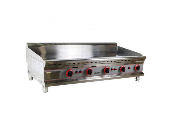 lpg griddle 120cm