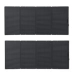 2 x 400w Solar Panels +£1,978.00