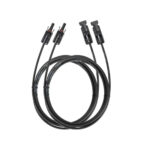 EcoFlow MC4 Solar Extension Cable 3m +£49.99