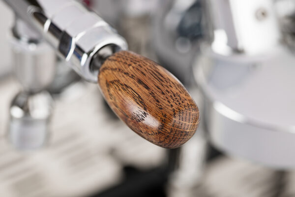Classico Espresso Coffee Machine Group 1 Fracino - Image 3