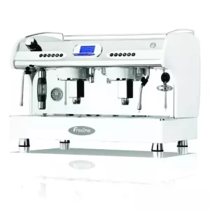 pid coffee machine fracino