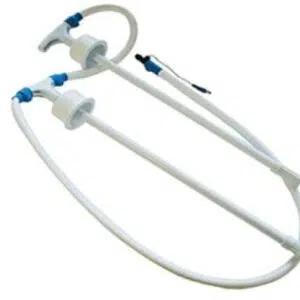 Flojet Pump BW 5000 Dual Wands