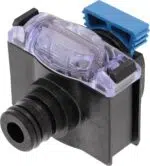 Flojet R3526144D 12V Water Pump + Strainer - Image 2