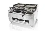MULTI LPG/NG Grill & Waffle Machine - Image 2