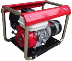 LPG Generator Honda 3.2kW GCL3200H (3.2kVA) 110V/230V