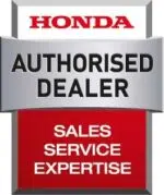 LPG Generator Honda 3.2kW GCL3200H (3.2kVA) 110V/230V - Image 2