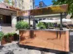 Topbox Pop-Up Bar & Café Unit Indoor Outdoor  Opens in 90 Seconds - Image 5